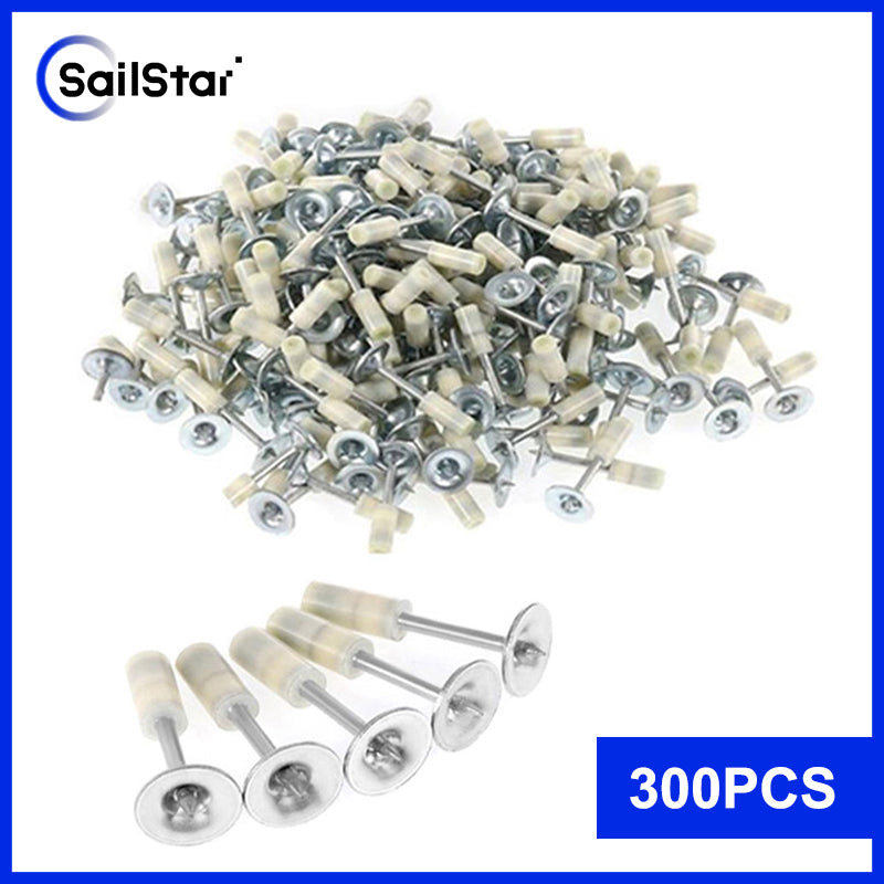 Sailstar Nail Gun Manual Steel Nail Gun For Concrete Rivet Tool Steel Rivet Gun Nail Punch Pipe Clam