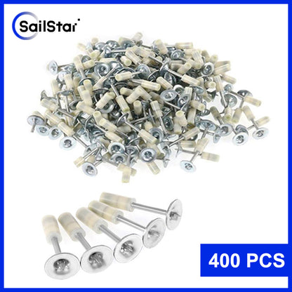 Sailstar Nail Gun Manual Steel Nail Gun For Concrete Rivet Tool Steel Rivet Gun Nail Punch Pipe Clam